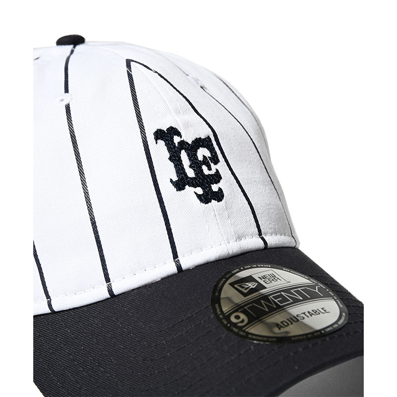 LFYT(エルエフワイティー)/ LFYT × NEW ERA LF LOGO 9TWENTY -2.COLOR-
