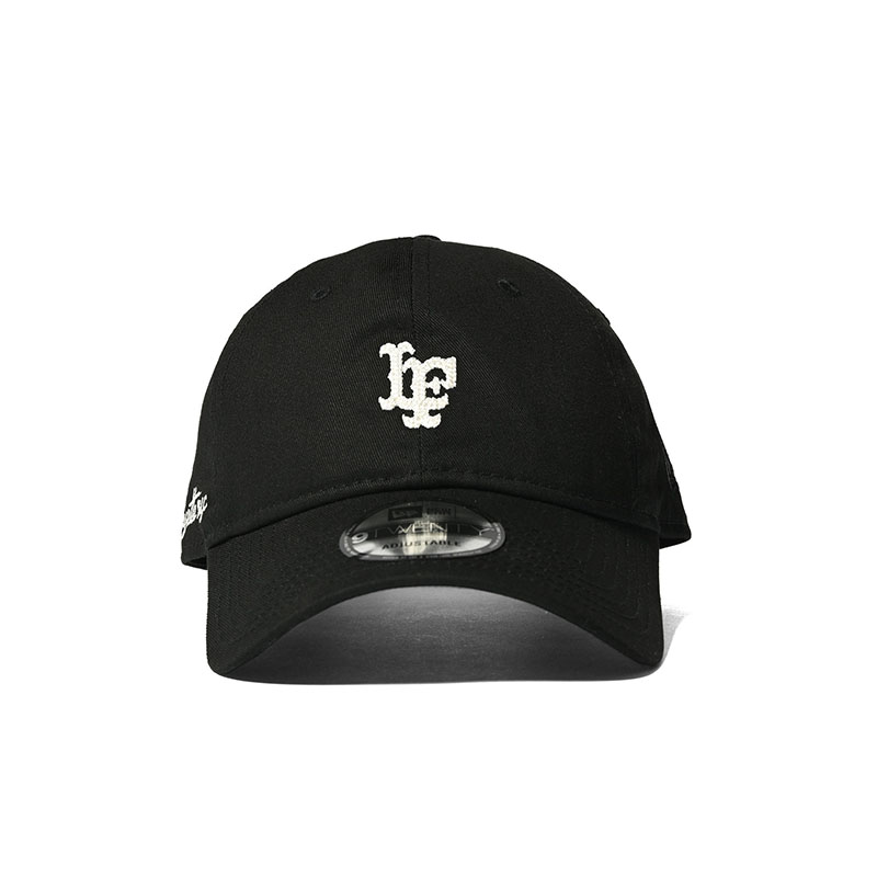 LFYT(エルエフワイティー)/ LFYT × NEW ERA LF LOGO 9TWENTY -2.COLOR-