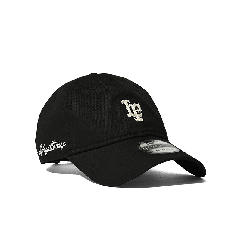 LFYT(エルエフワイティー)/ LFYT × NEW ERA LF LOGO 9TWENTY -2.COLOR-