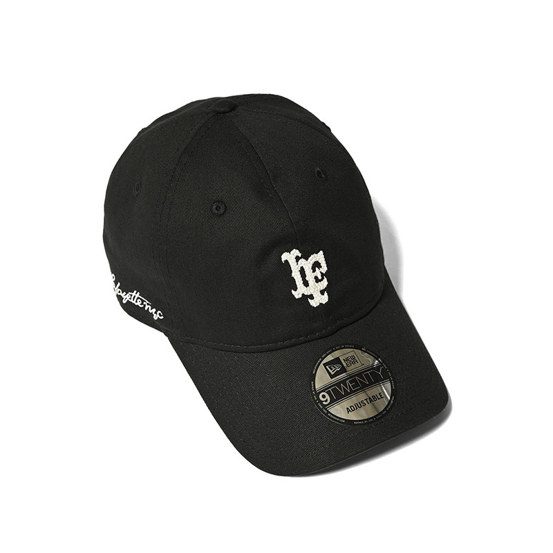 LFYT(エルエフワイティー)/ LFYT × NEW ERA LF LOGO 9TWENTY -2.COLOR-