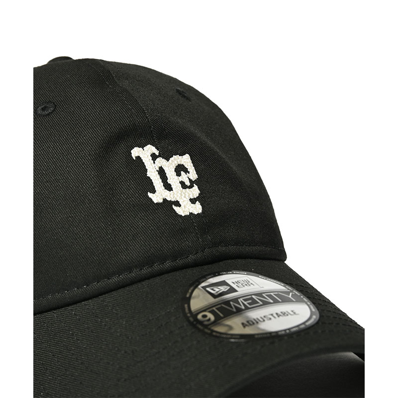 LFYT(エルエフワイティー)/ LFYT × NEW ERA LF LOGO 9TWENTY -2.COLOR-