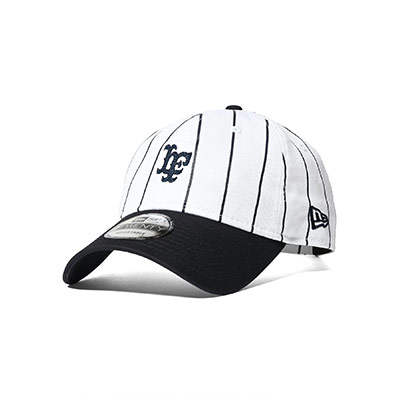 LFYT(エルエフワイティー)/ LFYT × NEW ERA LF LOGO 9TWENTY -2.COLOR-