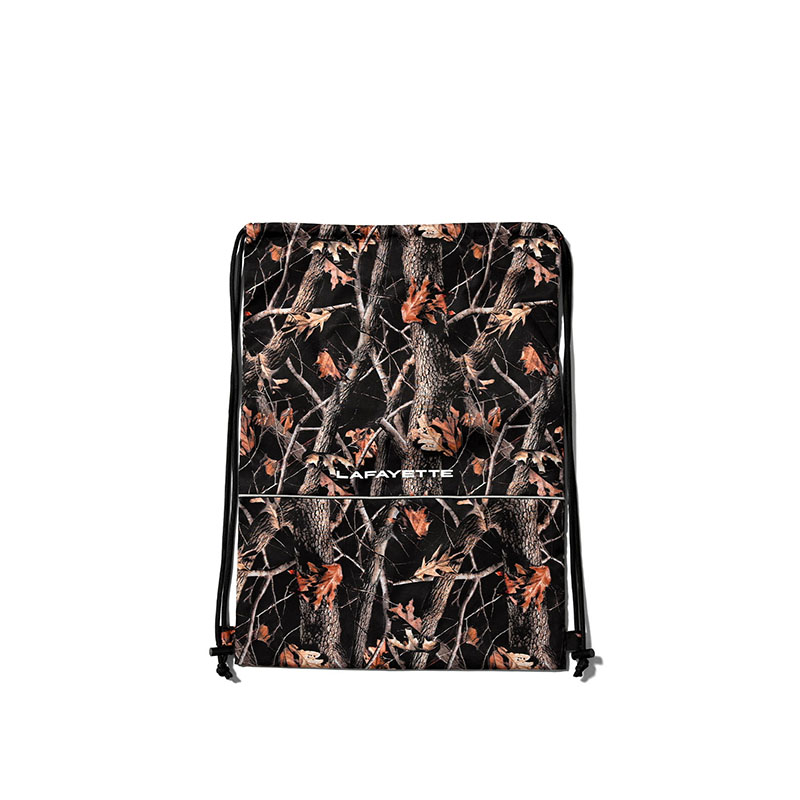 LFYT(エルエフワイティー)/ NIGHT ARMY KNAPSACK -3.COLOR-