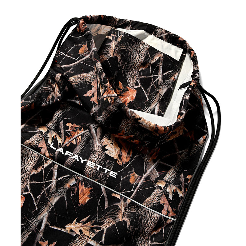 LFYT(エルエフワイティー)/ NIGHT ARMY KNAPSACK -3.COLOR-