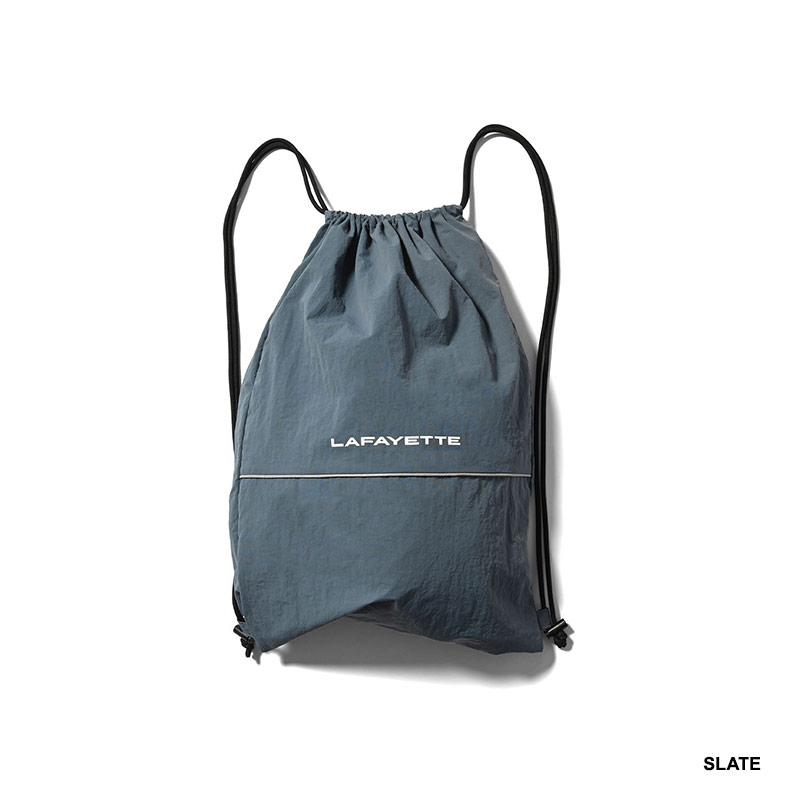 LFYT(エルエフワイティー)/ NIGHT ARMY KNAPSACK -3.COLOR-