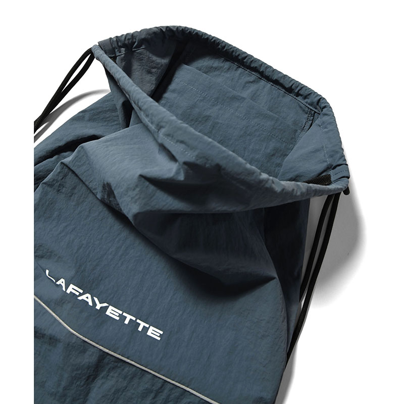 LFYT(エルエフワイティー)/ NIGHT ARMY KNAPSACK -3.COLOR-