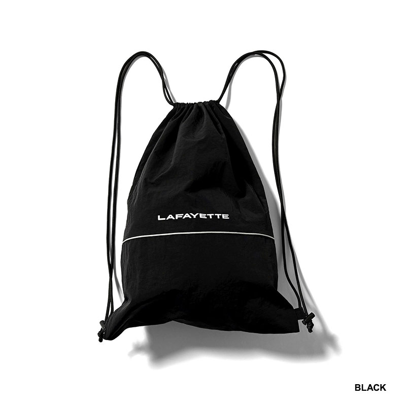 LFYT(エルエフワイティー)/ NIGHT ARMY KNAPSACK -3.COLOR-