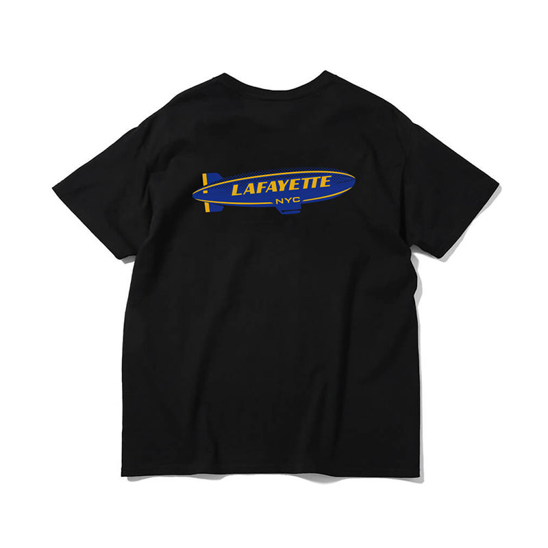 LFYT(エルエフワイティー)/ BLIMP TEE -2.COLOR-