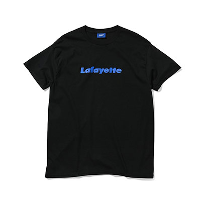 LFYT(エルエフワイティー)/ Lafayette LOGO TEE -NY CITY FLAG -3.COLOR-
