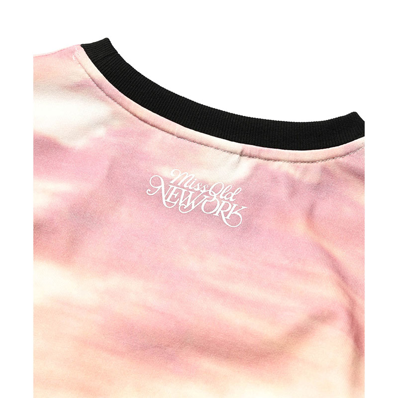 LFYT(エルエフワイティー)/ OLD NEW YORK TEE -90s TWIN TOWERS-