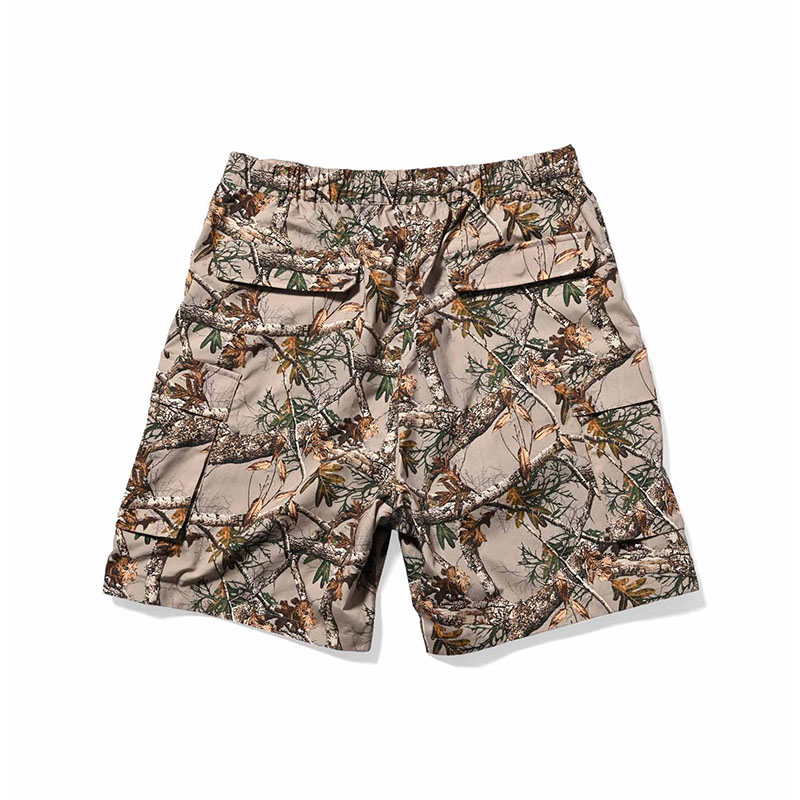 LFYT(エルエフワイティー)/ TACTICAL CARGO SHORTS -REAL TREE-