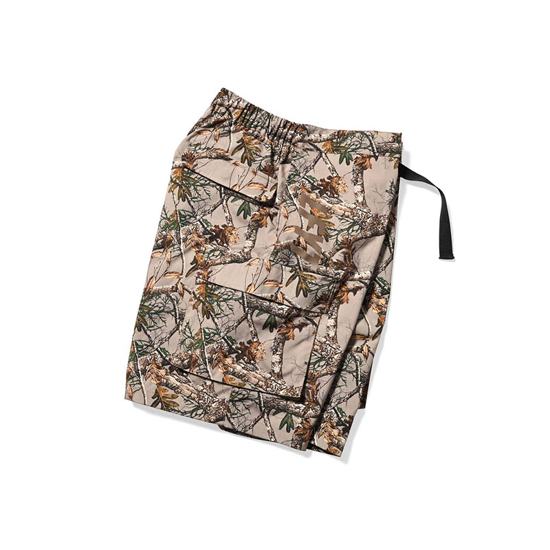 LFYT(エルエフワイティー)/ TACTICAL CARGO SHORTS -REAL TREE-