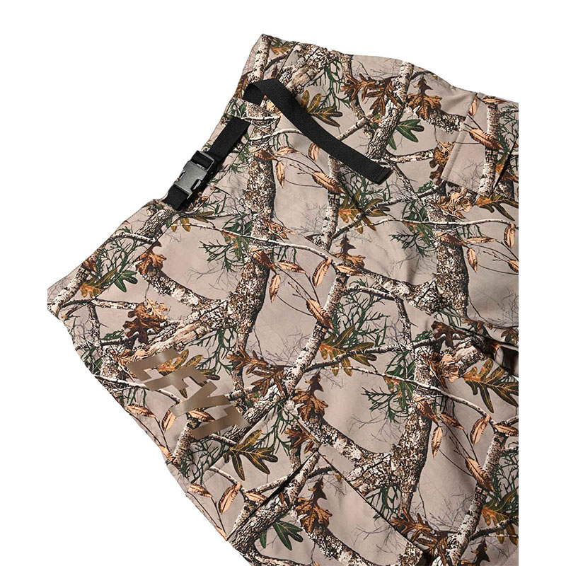LFYT(エルエフワイティー)/ TACTICAL CARGO SHORTS -REAL TREE-