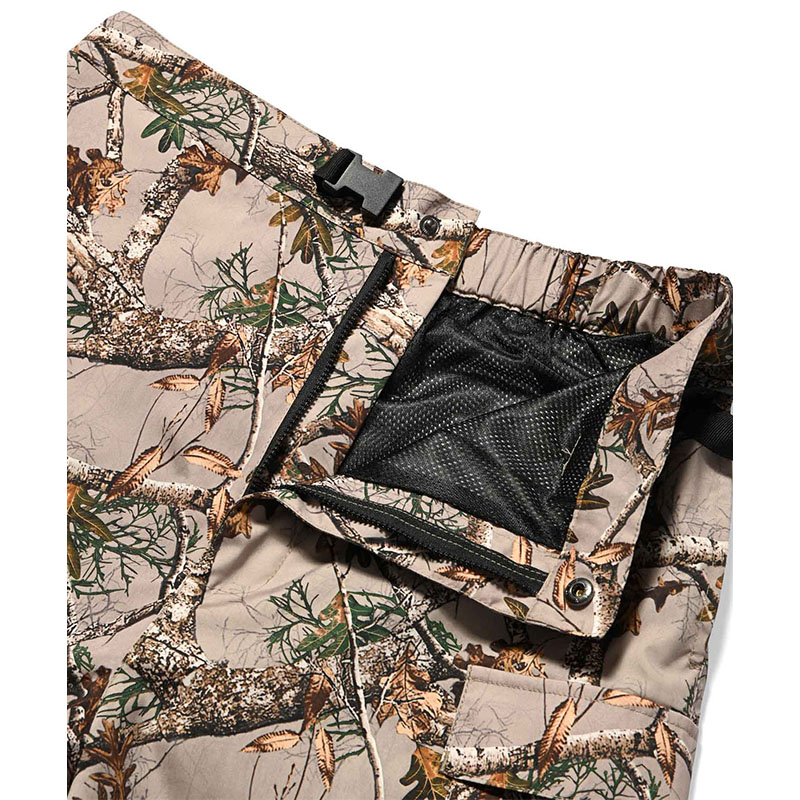 LFYT(エルエフワイティー)/ TACTICAL CARGO SHORTS -REAL TREE-