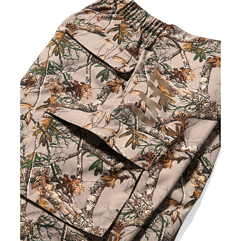 LFYT(エルエフワイティー)/ TACTICAL CARGO SHORTS -REAL TREE-