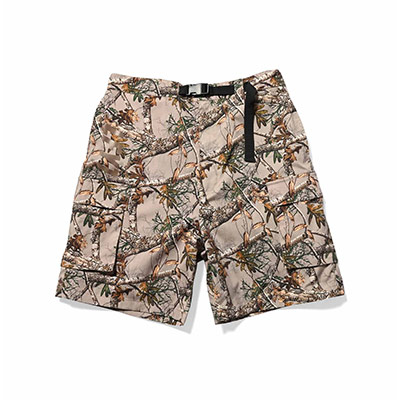 LFYT(エルエフワイティー)/ TACTICAL CARGO SHORTS -REAL TREE-