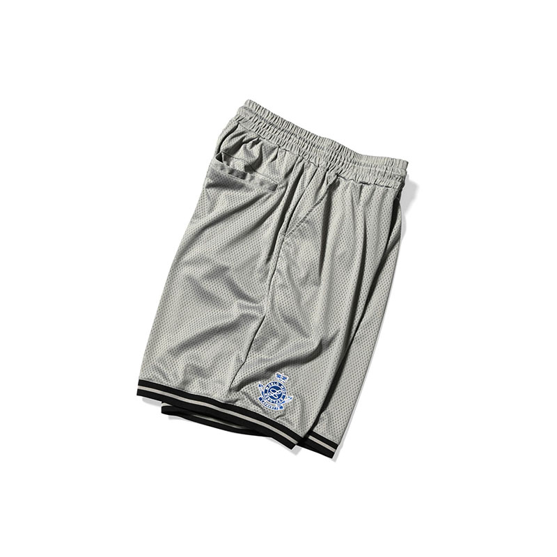 LFYT(エルエフワイティー)/ SCRIPT LOGO MESH SHORTS -2.COLOR-