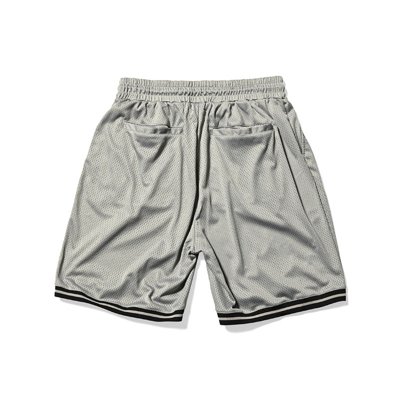 LFYT(エルエフワイティー)/ SCRIPT LOGO MESH SHORTS -2.COLOR-