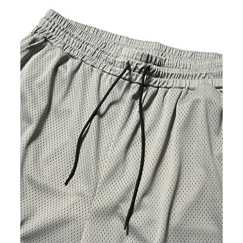 LFYT(エルエフワイティー)/ SCRIPT LOGO MESH SHORTS -2.COLOR-