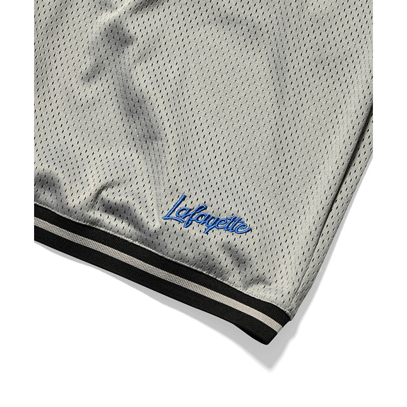 LFYT(エルエフワイティー)/ SCRIPT LOGO MESH SHORTS -2.COLOR-