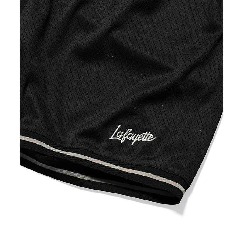 LFYT(エルエフワイティー)/ SCRIPT LOGO MESH SHORTS -2.COLOR-