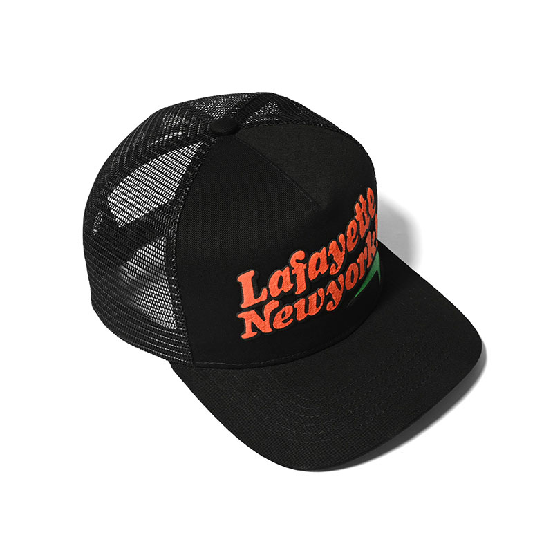 LFYT(エルエフワイティー)/ PLEASURE TRUCKER CAP -2.COLOR-