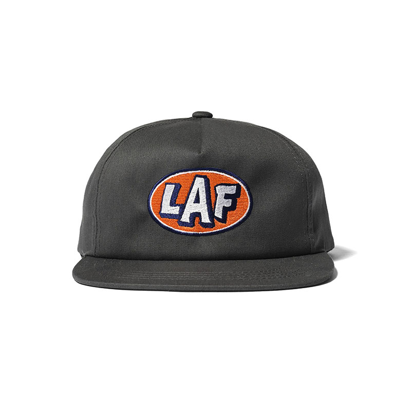 LFYT(エルエフワイティー)/ OVAL LAFA CAP -2.COLOR-