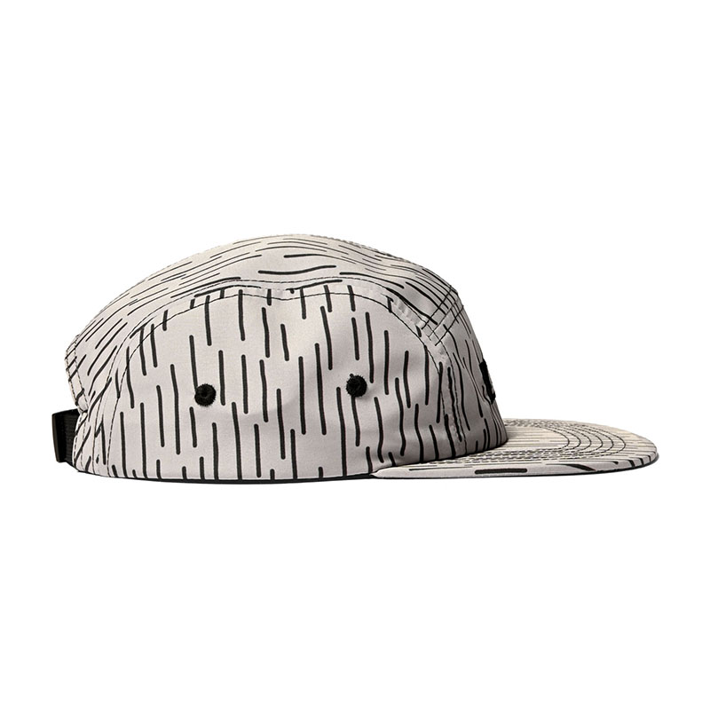 LFYT(エルエフワイティー)/ LFYT BOX LOGO CAMP CAP -2.COLOR-
