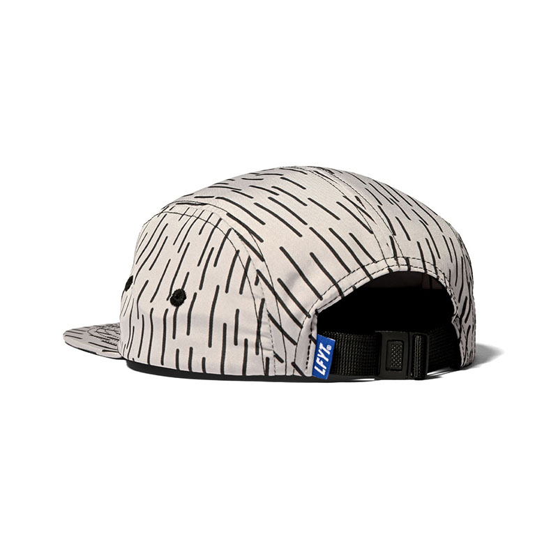 LFYT(エルエフワイティー)/ LFYT BOX LOGO CAMP CAP -2.COLOR-