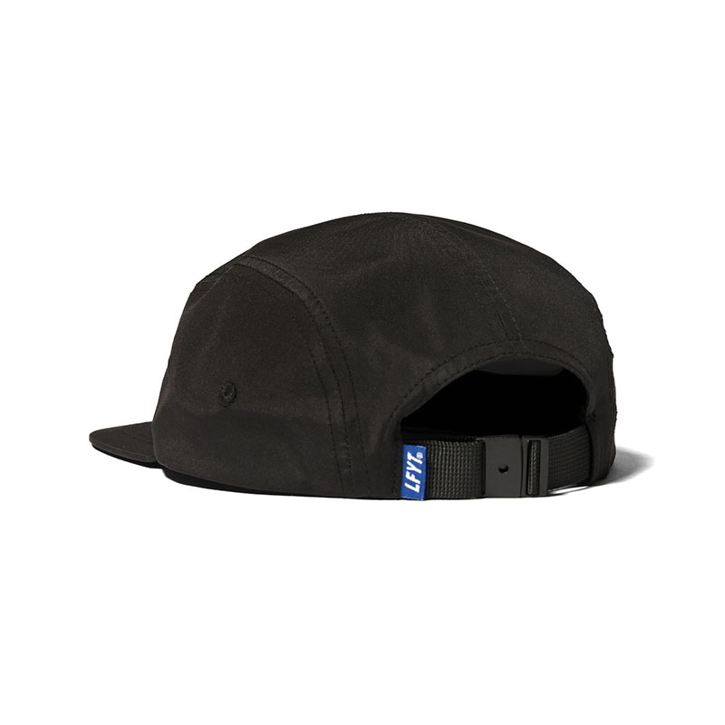 LFYT(エルエフワイティー)/ LFYT BOX LOGO CAMP CAP -2.COLOR-