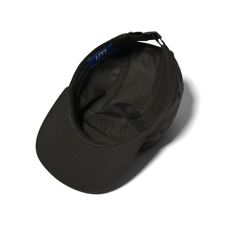 LFYT(エルエフワイティー)/ LFYT BOX LOGO CAMP CAP -2.COLOR-