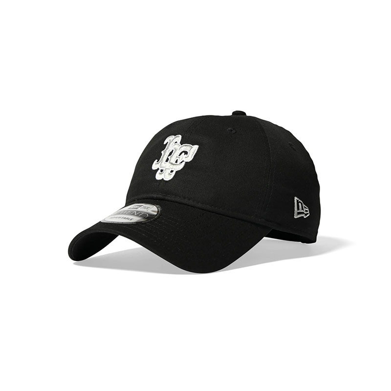 LFYT(エルエフワイティー)/ NEW ERA X LFYT OUTLINE LF LOGO 9TWENTY -2.COLOR-