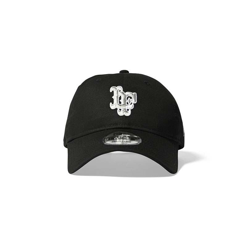 LFYT(エルエフワイティー)/ NEW ERA X LFYT OUTLINE LF LOGO 9TWENTY -2.COLOR-