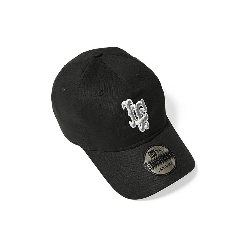 LFYT(エルエフワイティー)/ NEW ERA X LFYT OUTLINE LF LOGO 9TWENTY -2.COLOR-
