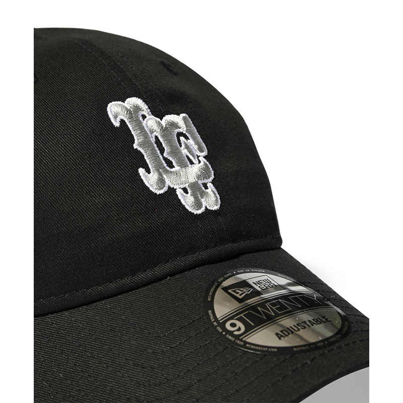 LFYT(エルエフワイティー)/ NEW ERA X LFYT OUTLINE LF LOGO 9TWENTY -2.COLOR-