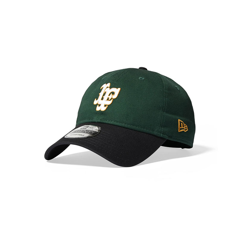 LFYT(エルエフワイティー)/ NEW ERA X LFYT OUTLINE LF LOGO 9TWENTY -2.COLOR-
