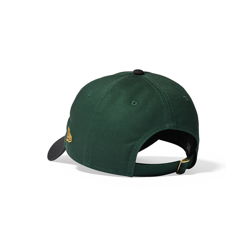 LFYT(エルエフワイティー)/ NEW ERA X LFYT OUTLINE LF LOGO 9TWENTY -2.COLOR-