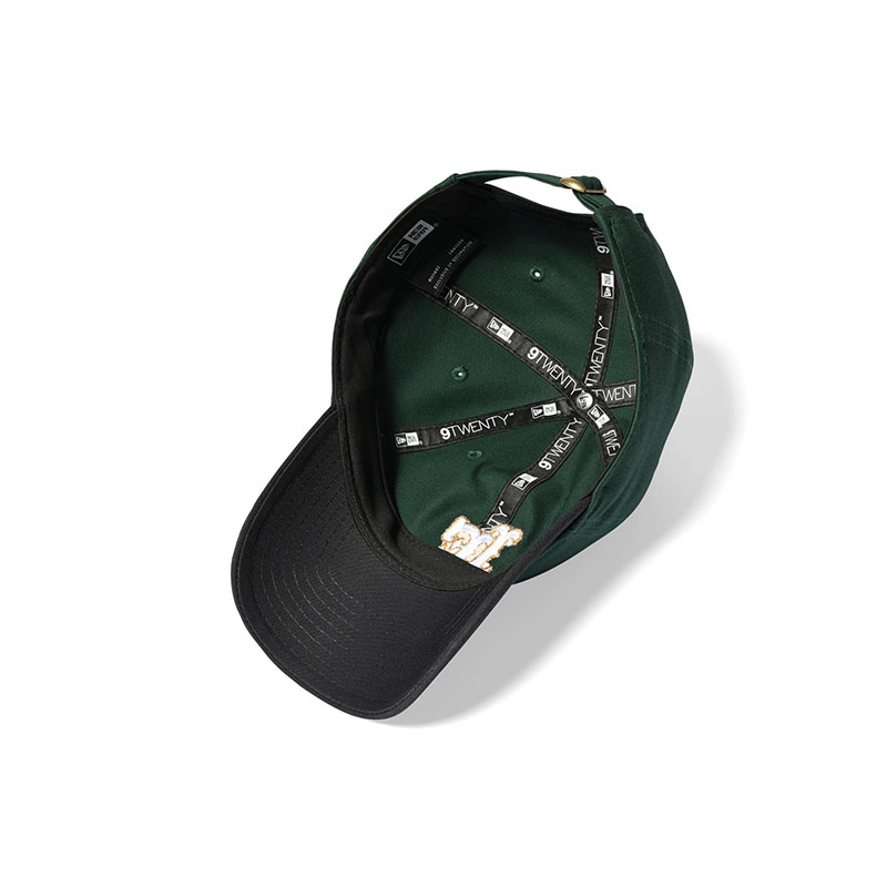 LFYT(エルエフワイティー)/ NEW ERA X LFYT OUTLINE LF LOGO 9TWENTY -2.COLOR-