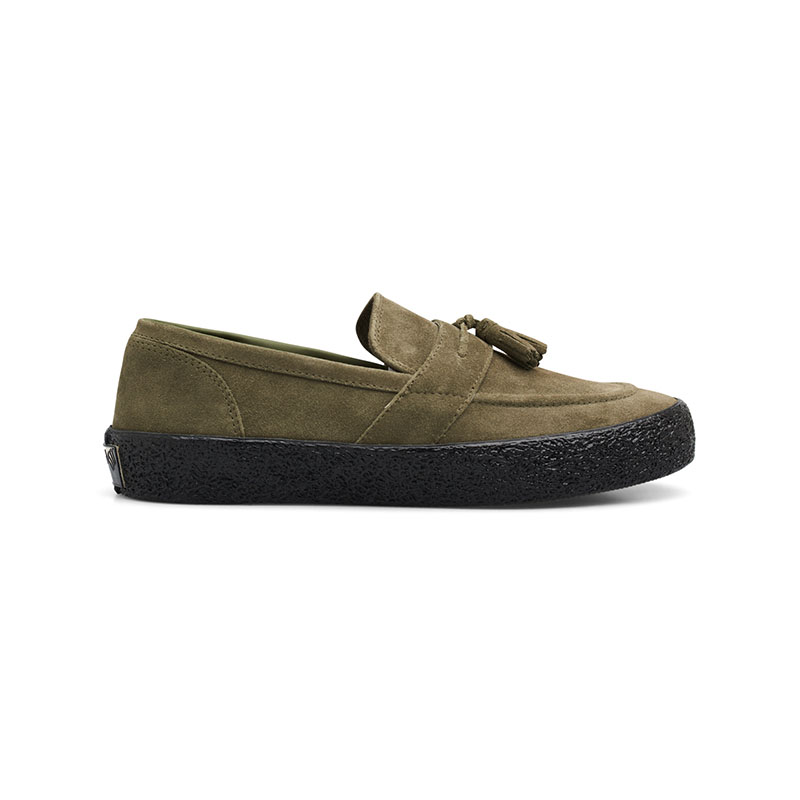 LAST RESORT AB（ラスト リゾート エービー）/ LOAFER -OLIVE-