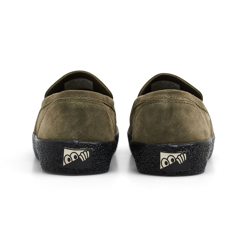 LAST RESORT AB（ラスト リゾート エービー）/ LOAFER -OLIVE-