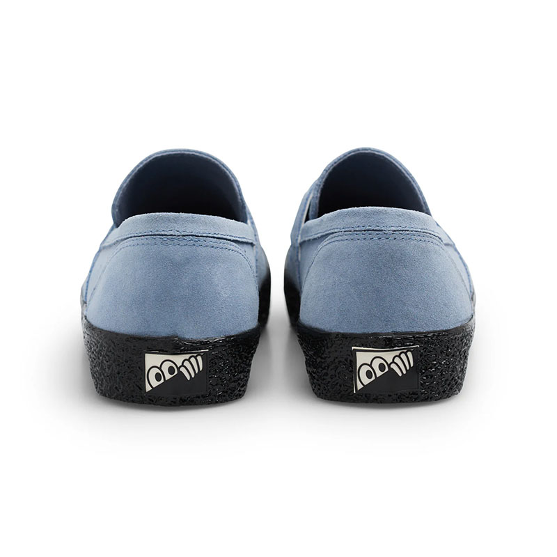 LAST RESORT AB（ラスト リゾート エービー）/ LOAFER SUEDE -D.BLUE-