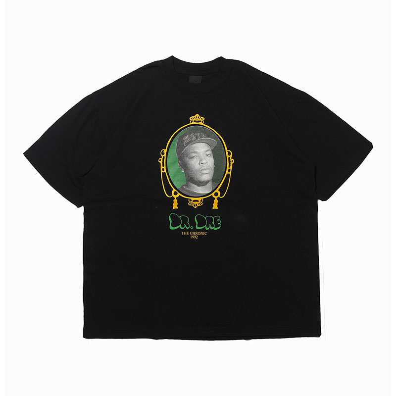 MOTA NEWYORK(モタニューヨーク)/ Dr.Dre TEE -3.COLOR-