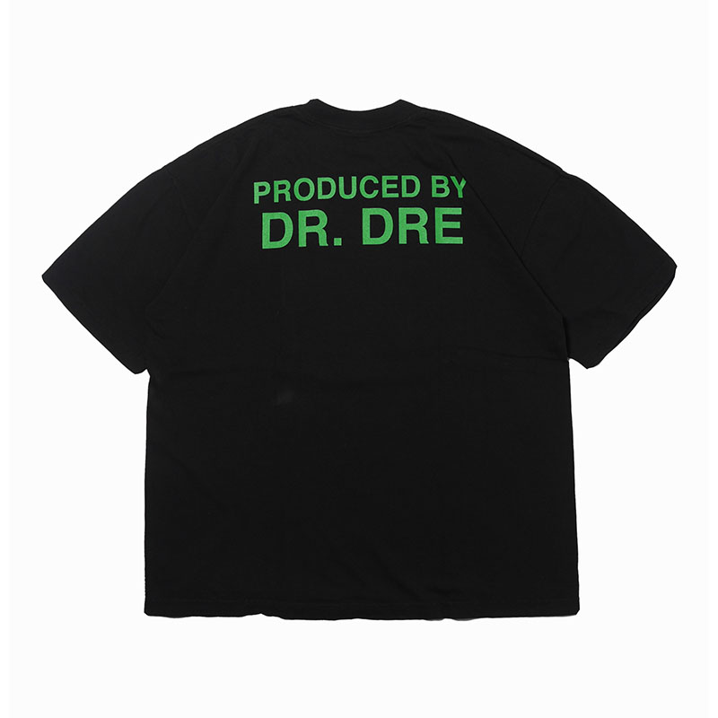 MOTA NEWYORK(モタニューヨーク)/ Dr.Dre TEE -3.COLOR-