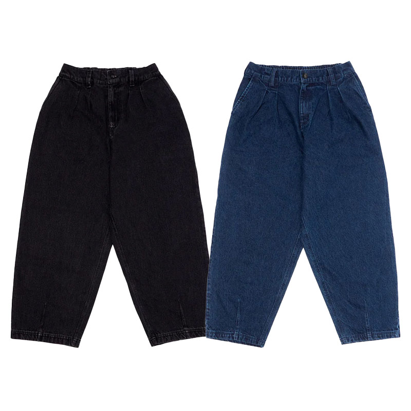 Poetic Collective(ポエティックコレクティブ)/ Ballon Pant -2.COLOR-