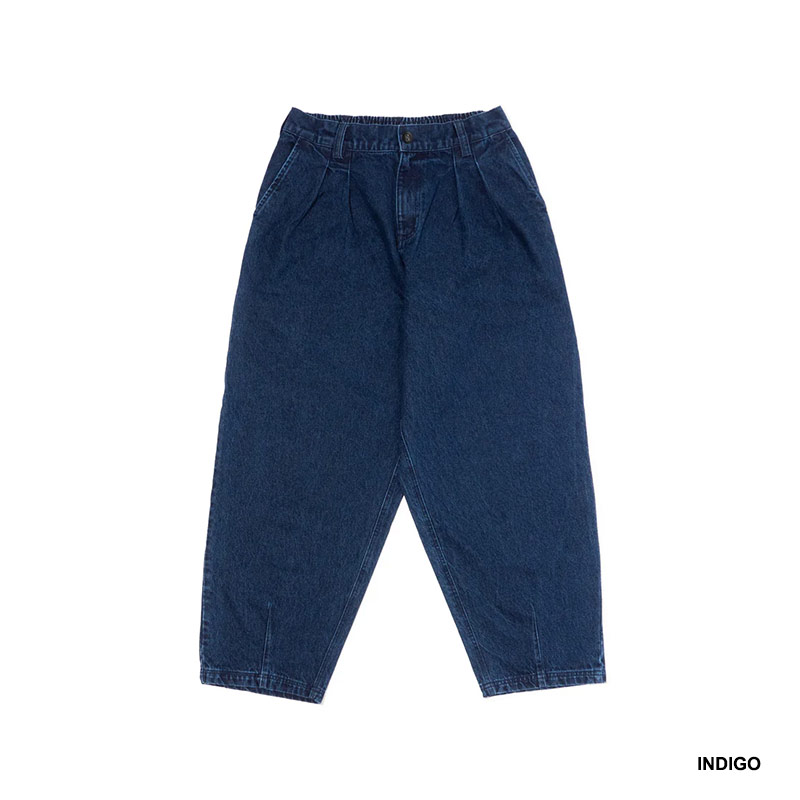 Poetic Collective(ポエティックコレクティブ)/ Ballon Pant -2.COLOR-
