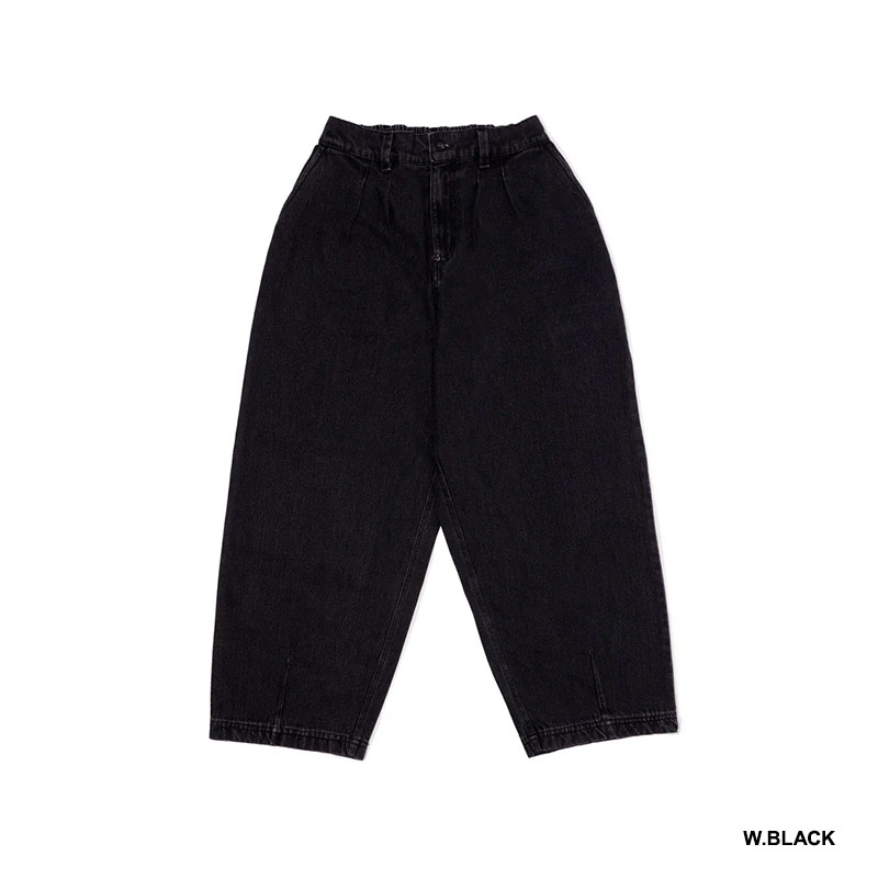 Poetic Collective(ポエティックコレクティブ)/ Ballon Pant -2.COLOR-