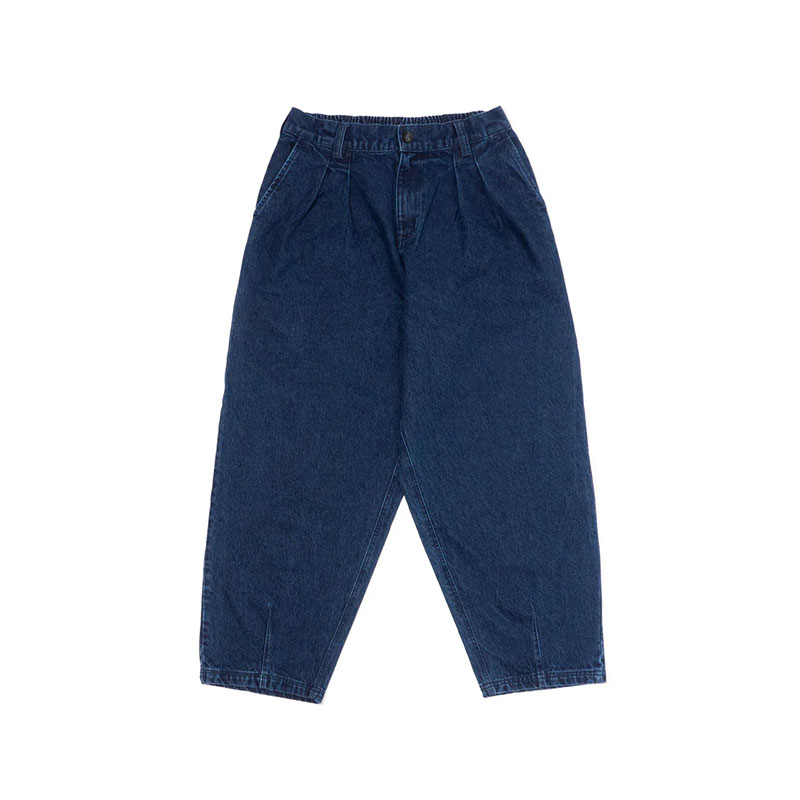 Poetic Collective(ポエティックコレクティブ)/ Ballon Pant -2.COLOR-(INDIGO)