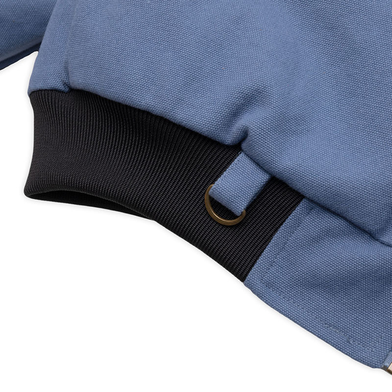 PASS PORT(パスポート)/ RAM FREIGHT JACKET -2.COLOR-