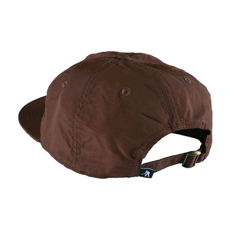 PASS PORT(パスポート)/ BONZA RPET WORKERS CAP -2.COLOR-