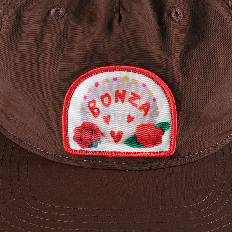 PASS PORT(パスポート)/ BONZA RPET WORKERS CAP -2.COLOR-